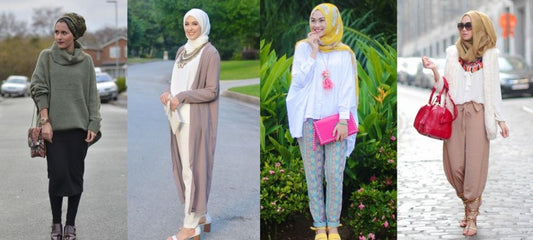 How Adopting Modest Dressing for Teenagers Make an Elegant and Stylish Look?