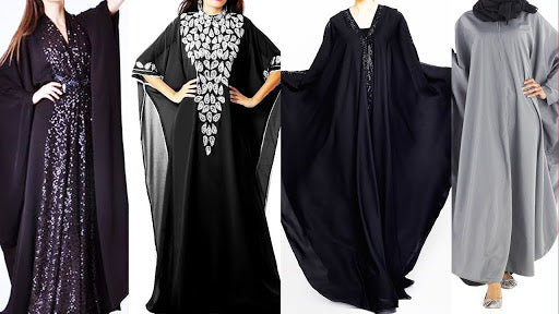 Amazing Ideas Telling How to Make a Kaftan?