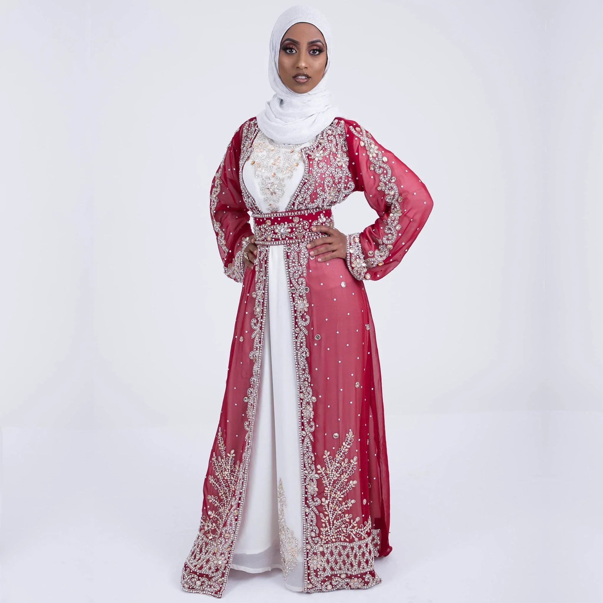 Islamic Kaftan Dresses | Kaftan Abaya Dress for Women Covered Bliss Islamic Kaftan Dresses | Kaftan Abaya Dress for Women Covered Bliss