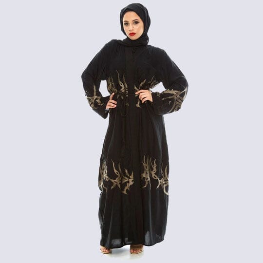Modern Abaya Dresses for women