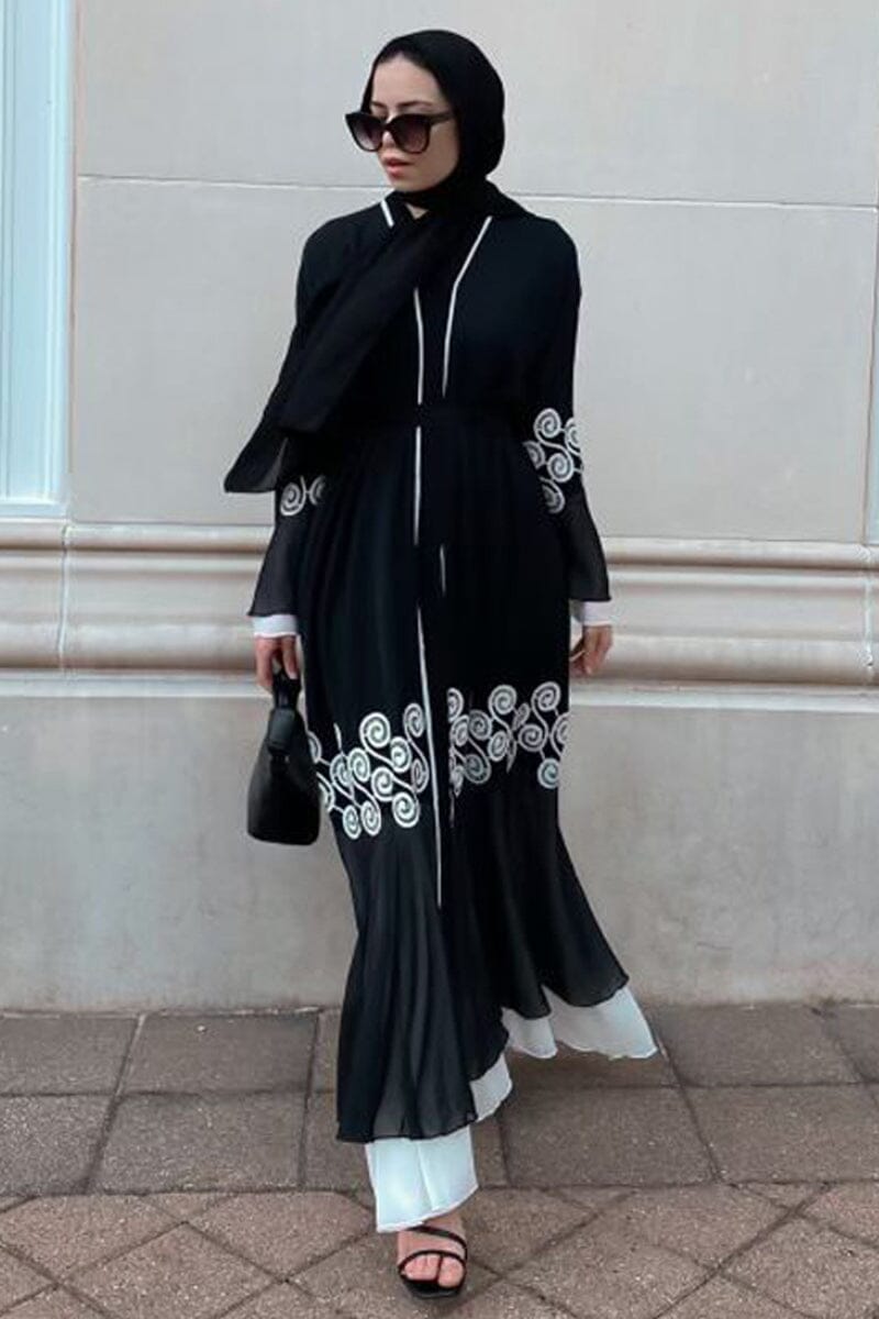 Modern Abaya Dresses for Women | Modest & Stylish Designs Covered Bliss Modern Abaya Dresses for Women | Modest & Stylish Designs Covered Bliss