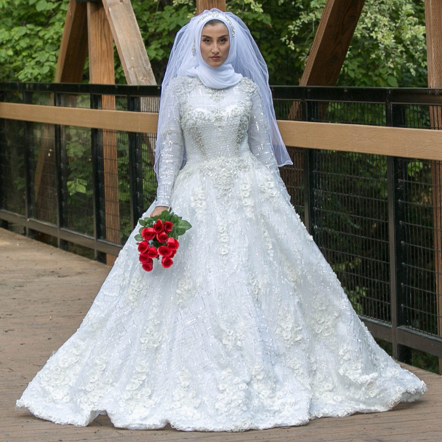 Bridal Dresses