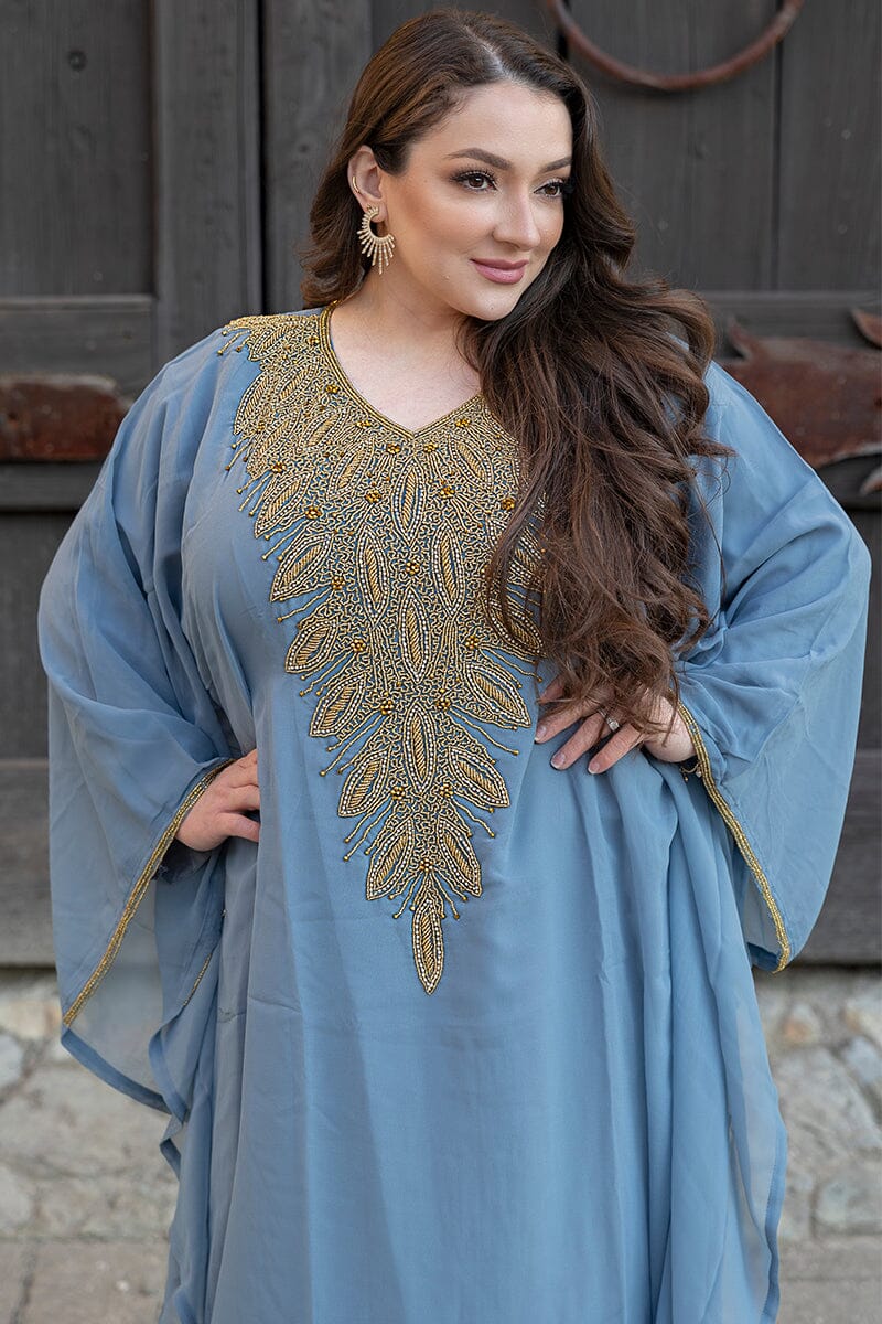 Zoya Kaftan