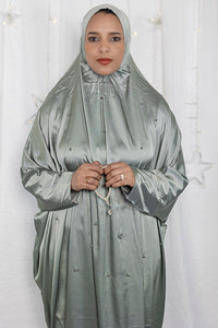 Al Tawba Salah Cover