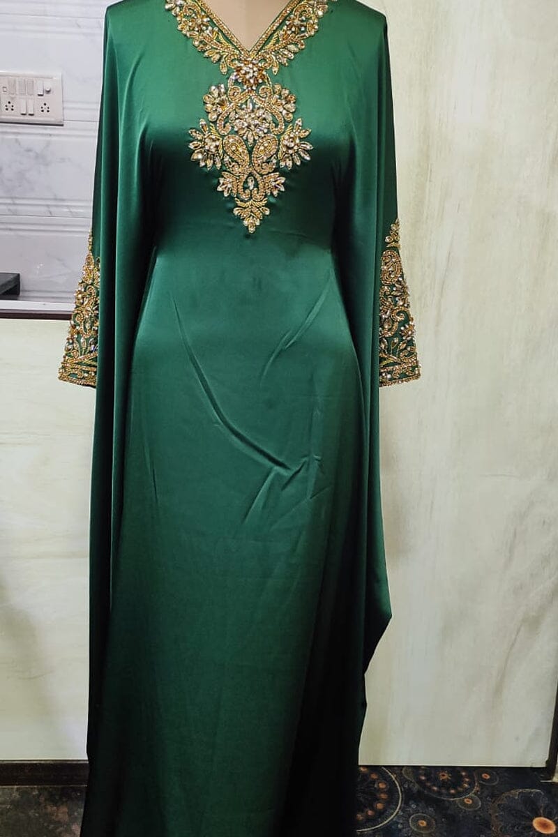 Zaina Kaftan