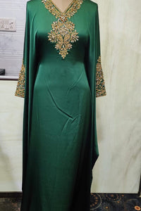 Zaina Kaftan