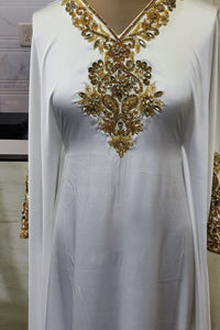 Zaina Kaftan