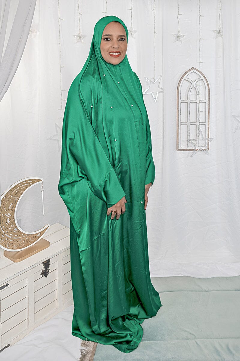 Al Tawba Salah Cover