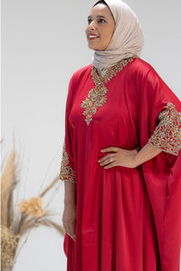 Zaina Kaftan