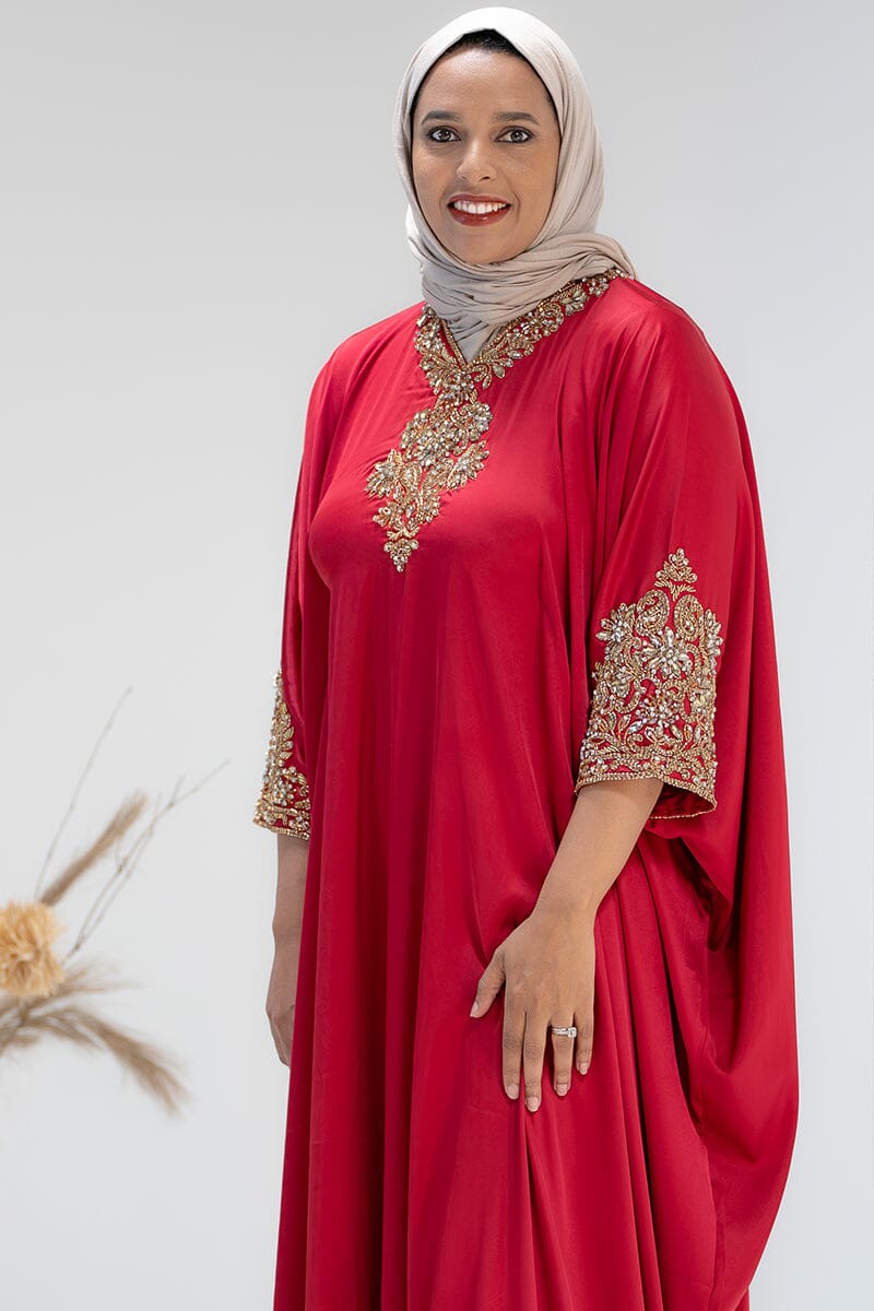 Zaina Kaftan