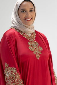 Zaina Kaftan