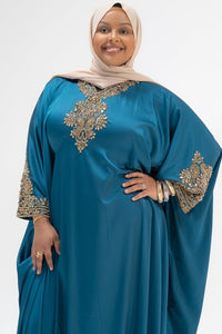 Zaina Kaftan
