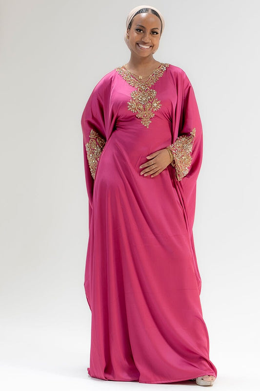 Zaina Kaftan