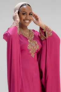 Zaina Kaftan