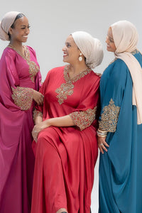 Zaina Kaftan