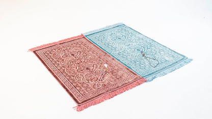 Makkah Velvet Rug