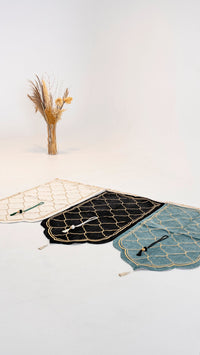 Al-Haram Prayer Rug