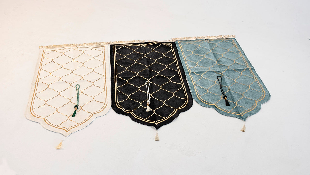 Al-Haram Prayer Rug