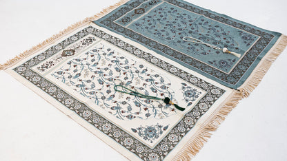 Falastine Floral Rug