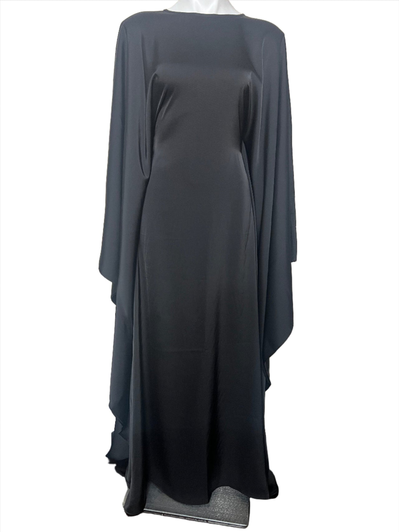 Pure Essence Butterfly Abaya