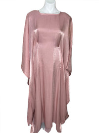 Sevina Butterfly Abaya