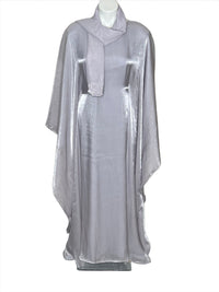 Sevina Butterfly Abaya