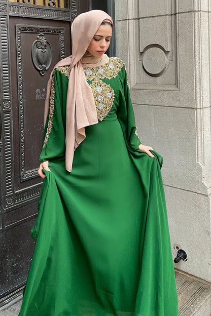 Sude Kaftan