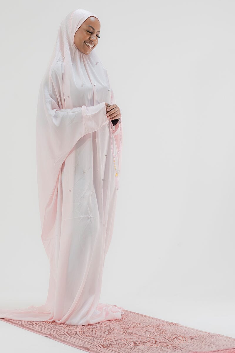 Al Tawba Salah Cover