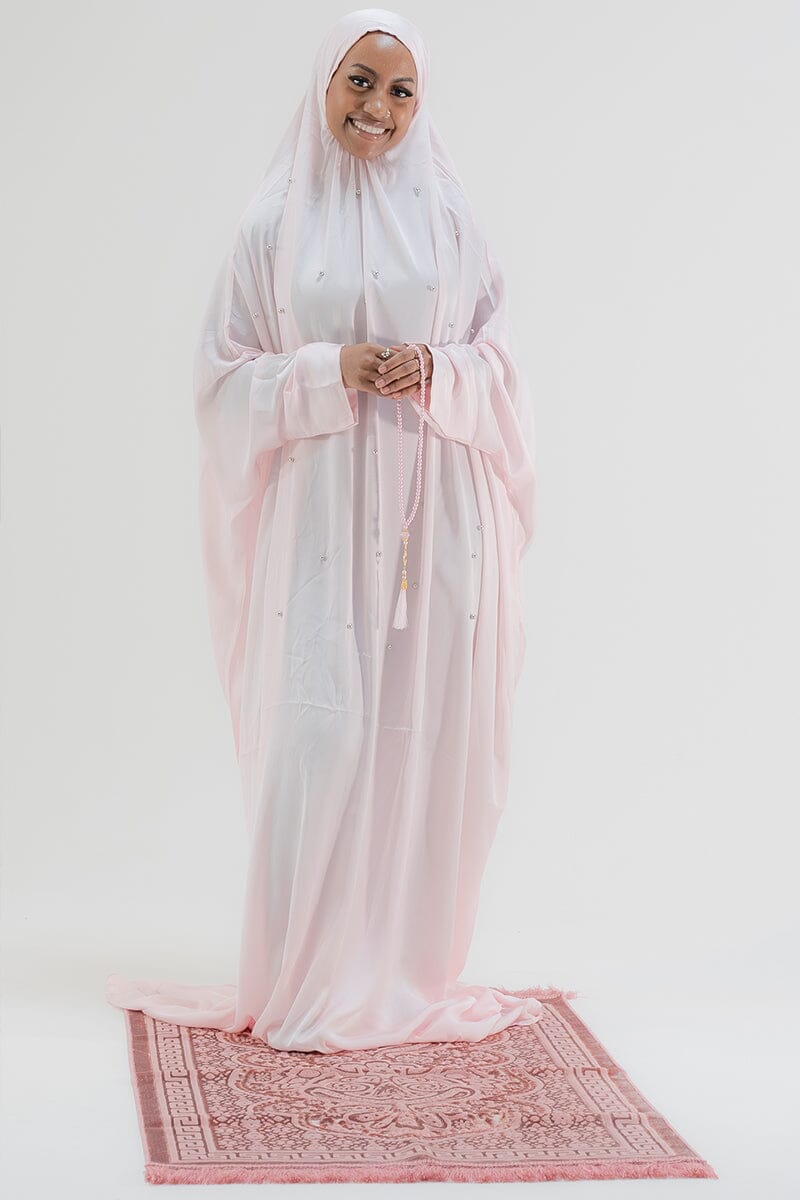 Al Tawba Salah Cover