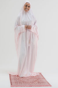 Al Tawba Salah Cover