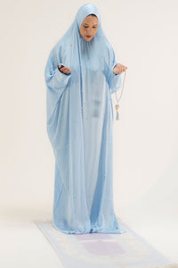 Al Tawba Salah Cover