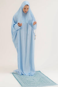 Al Tawba Salah Cover