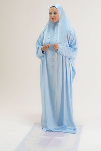 Al Tawba Salah Cover