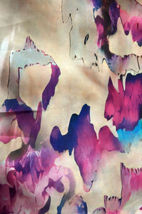 Al Mahaba Satin Salah Cover