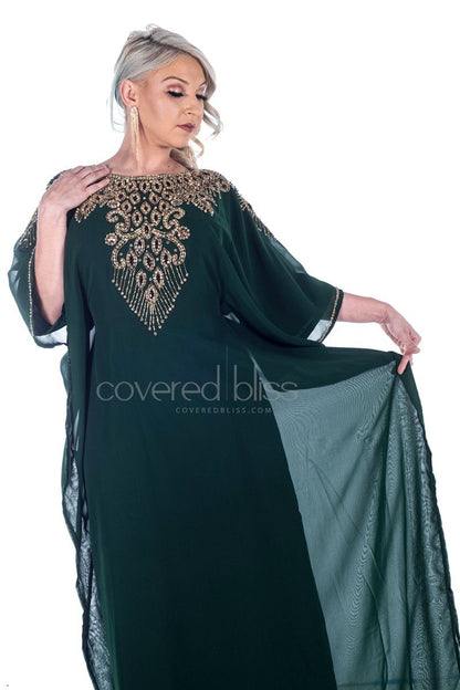 Aceil Kaftan