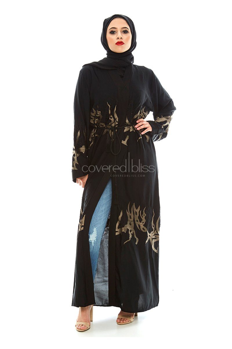 Annice Abaya