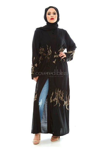 Annice Abaya