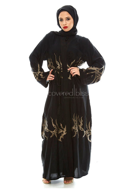 Annice Abaya