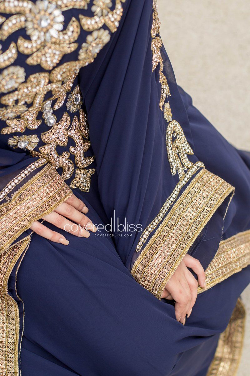 Royal Bliss Kaftan