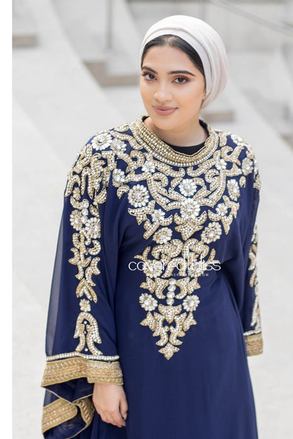 Royal Bliss Kaftan