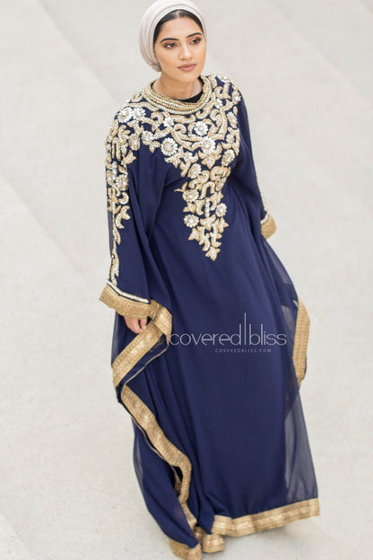 Royal Bliss Kaftan
