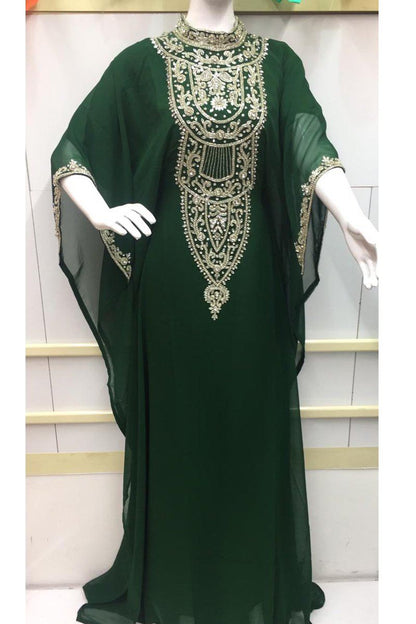 Akilah Kaftan