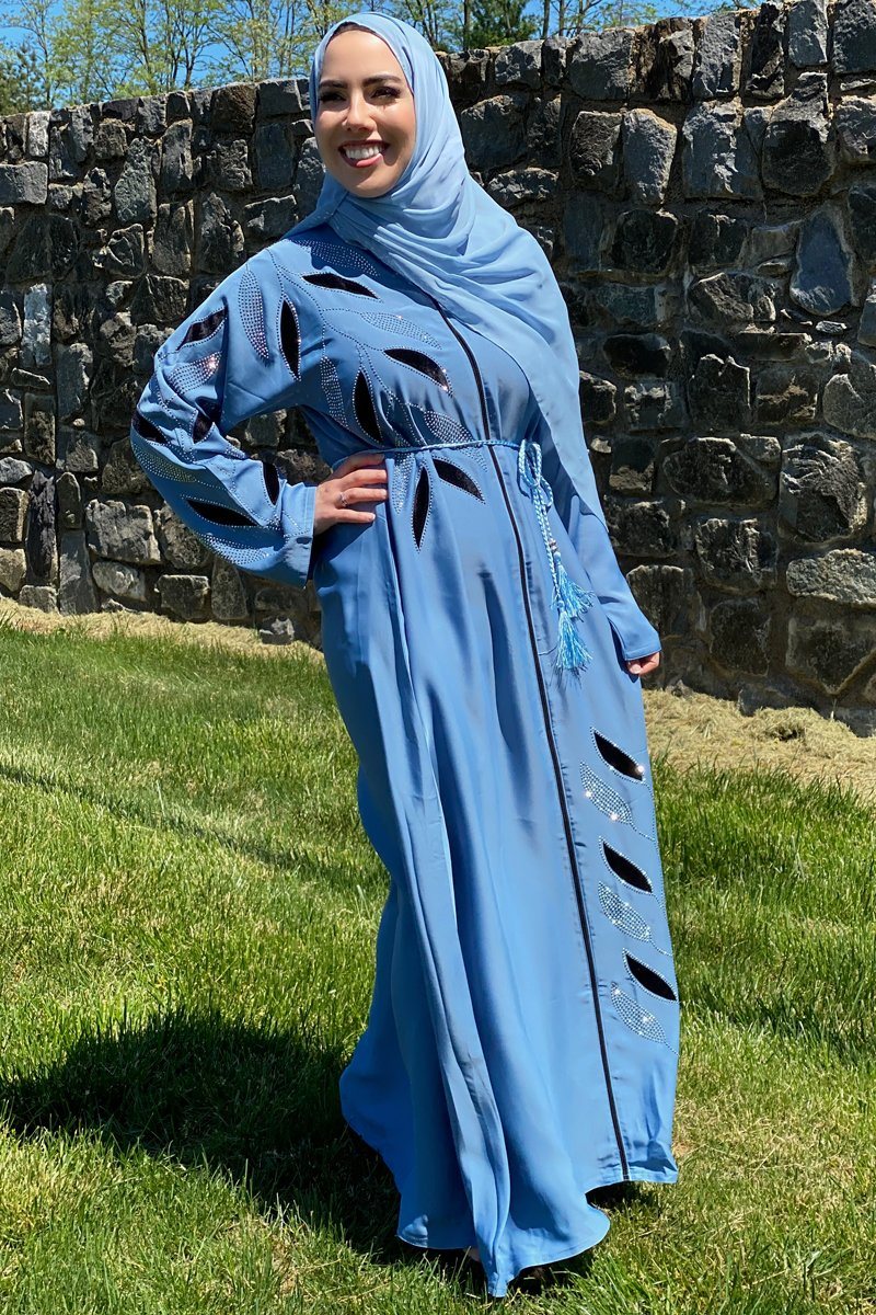 Alex Abaya - Covered Bliss