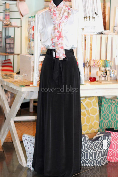 Bailie Skirt