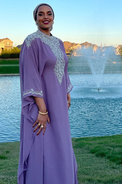 Bisma Kaftan