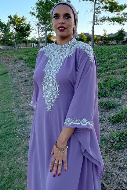 Bisma Kaftan