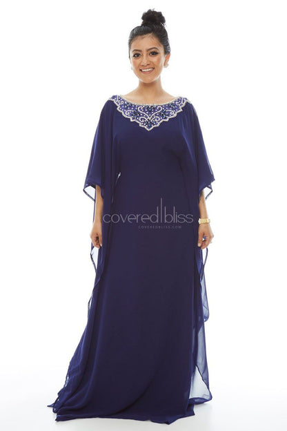 Alexis SS Kaftan