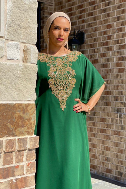 Hayat Kaftan