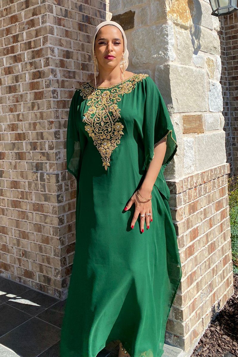 Hayat Kaftan