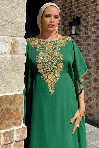 Hayat Kaftan